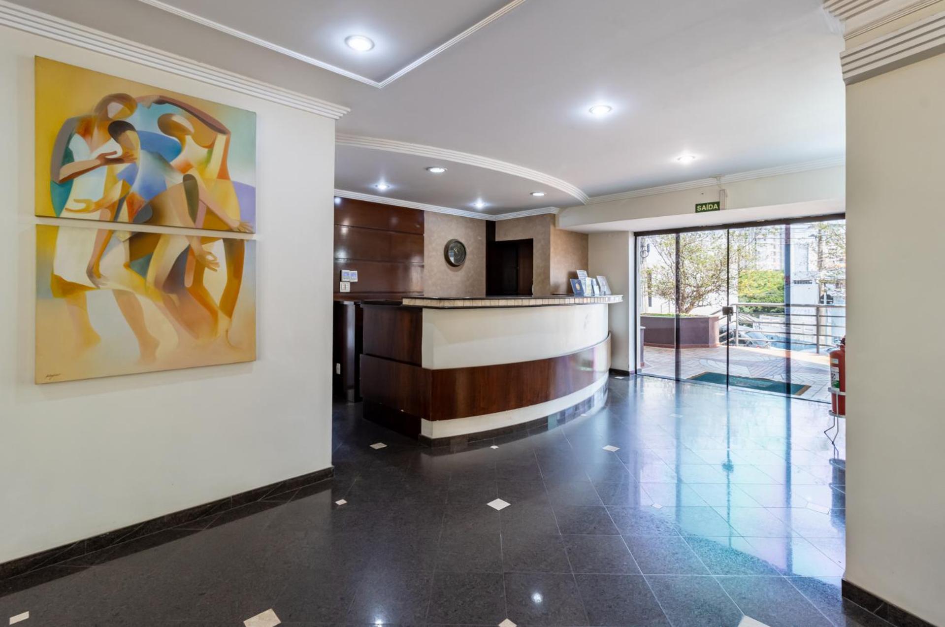 Hotel Golden