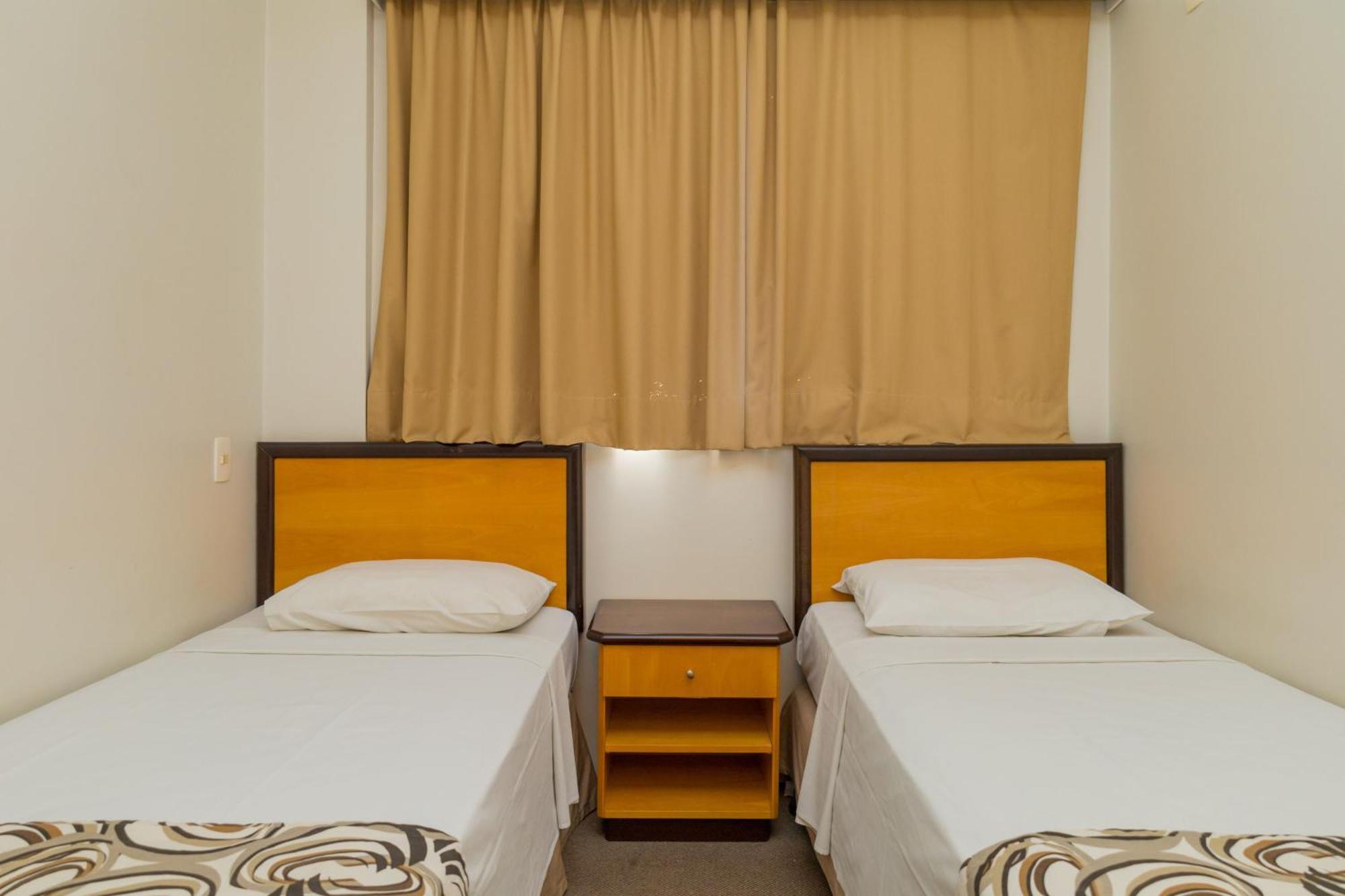 Golden Hotel Campinas (Sao Paulo)