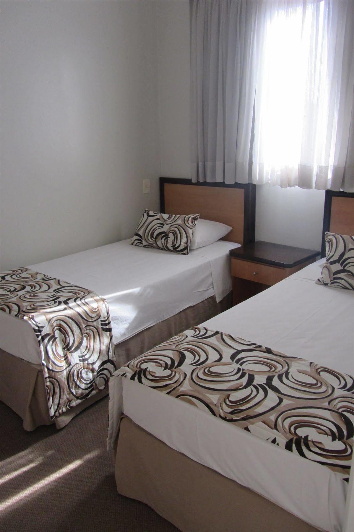 Hotel Golden Campinas (Sao Paulo)