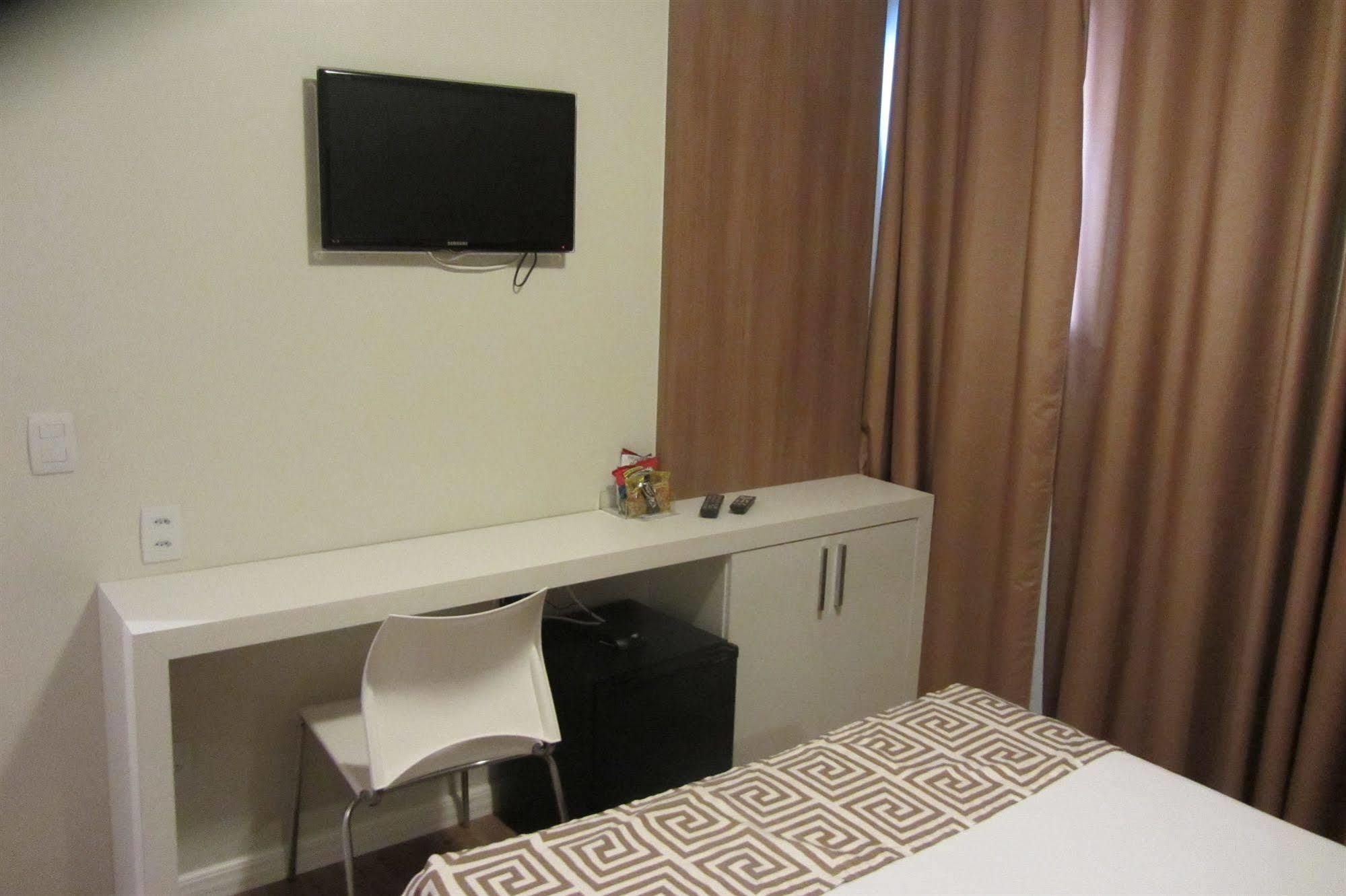 Golden Hotel Campinas (Sao Paulo)